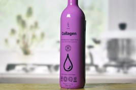 Collagen- forma płynna 750ml 