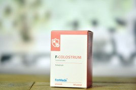 F-COLOSTRUM 60 porcji