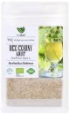 Bez czarny kwiat Bio 50 g 