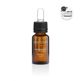 Ujędrniające serum do twarzy Pomarańcza 12 ml