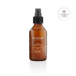 Esensja tonizująco-łagodząca Mięta i aloes 100ml