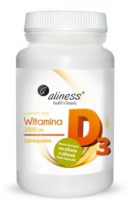 Vita C - 100% naturalna witamina C - forma płynna 750ml