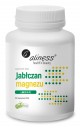 ALINESS Jabłczan Magnezu 100 mg z B6 (P-5-P) 100 kaps. 