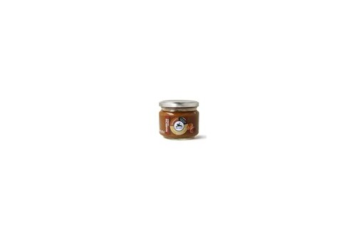 Krem z kasztanów jadalnych BIO 270g