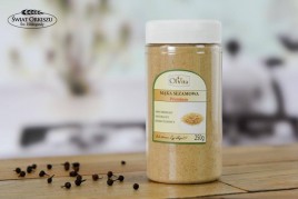 Mąka sezamowa 250g