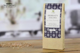 Herbata hetmańska Bio 60g