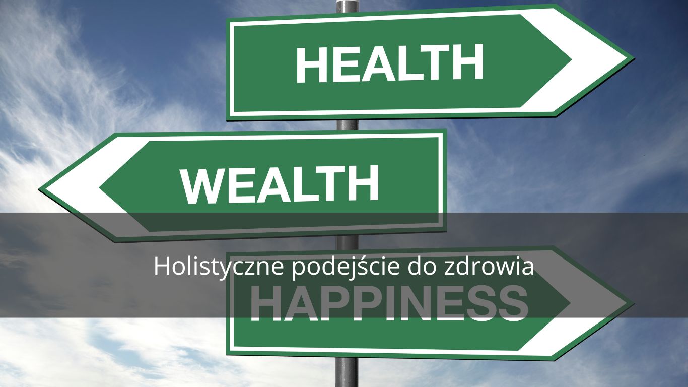 HOLISTYCZNE PODEJŚCIE DO CIAŁA I DUSZY WEDŁUG ŚW. HILDEGARDY Z BINGEN